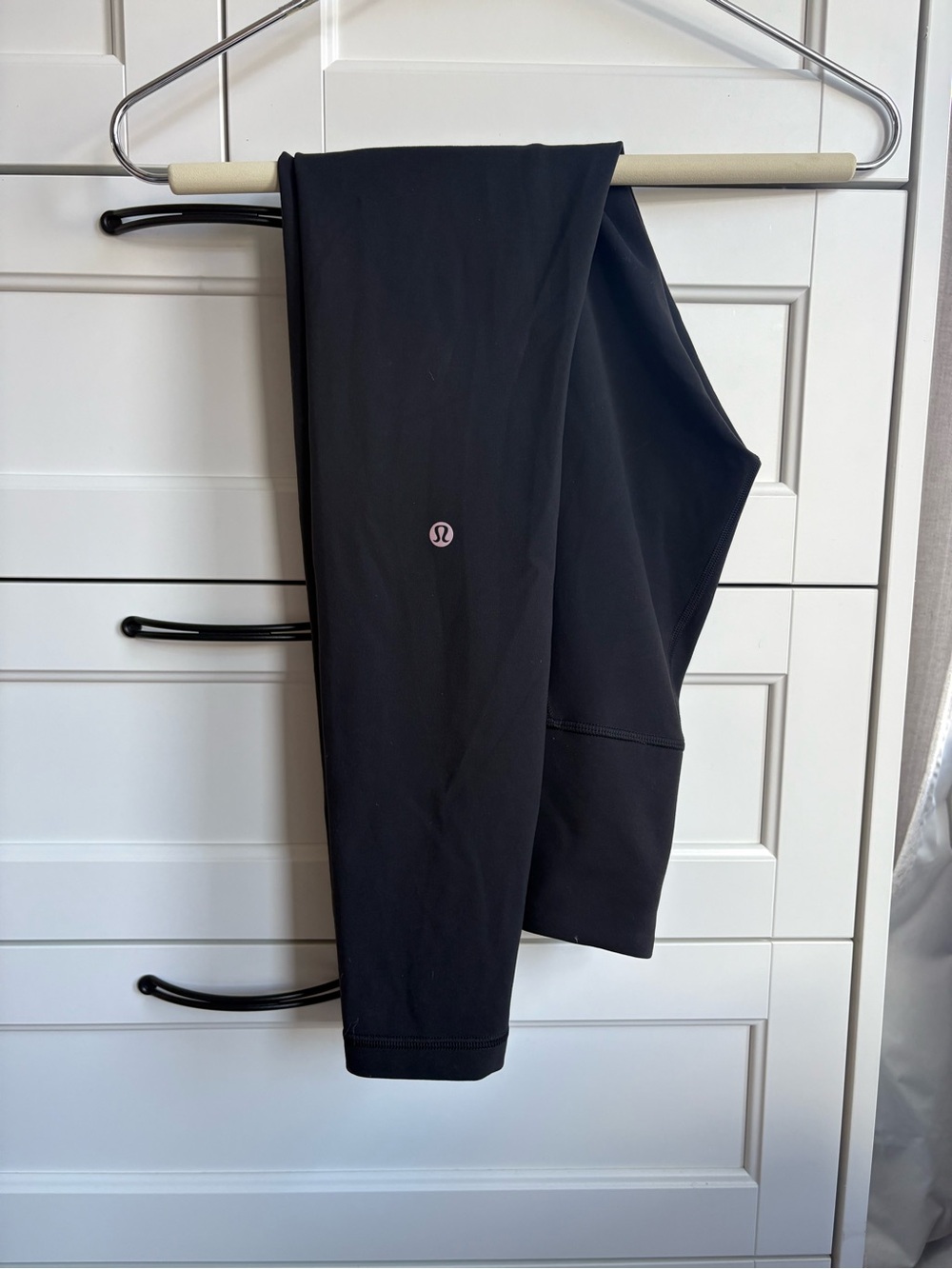 Lululemon Wunder Train High Rise Pant with Pockets 28”